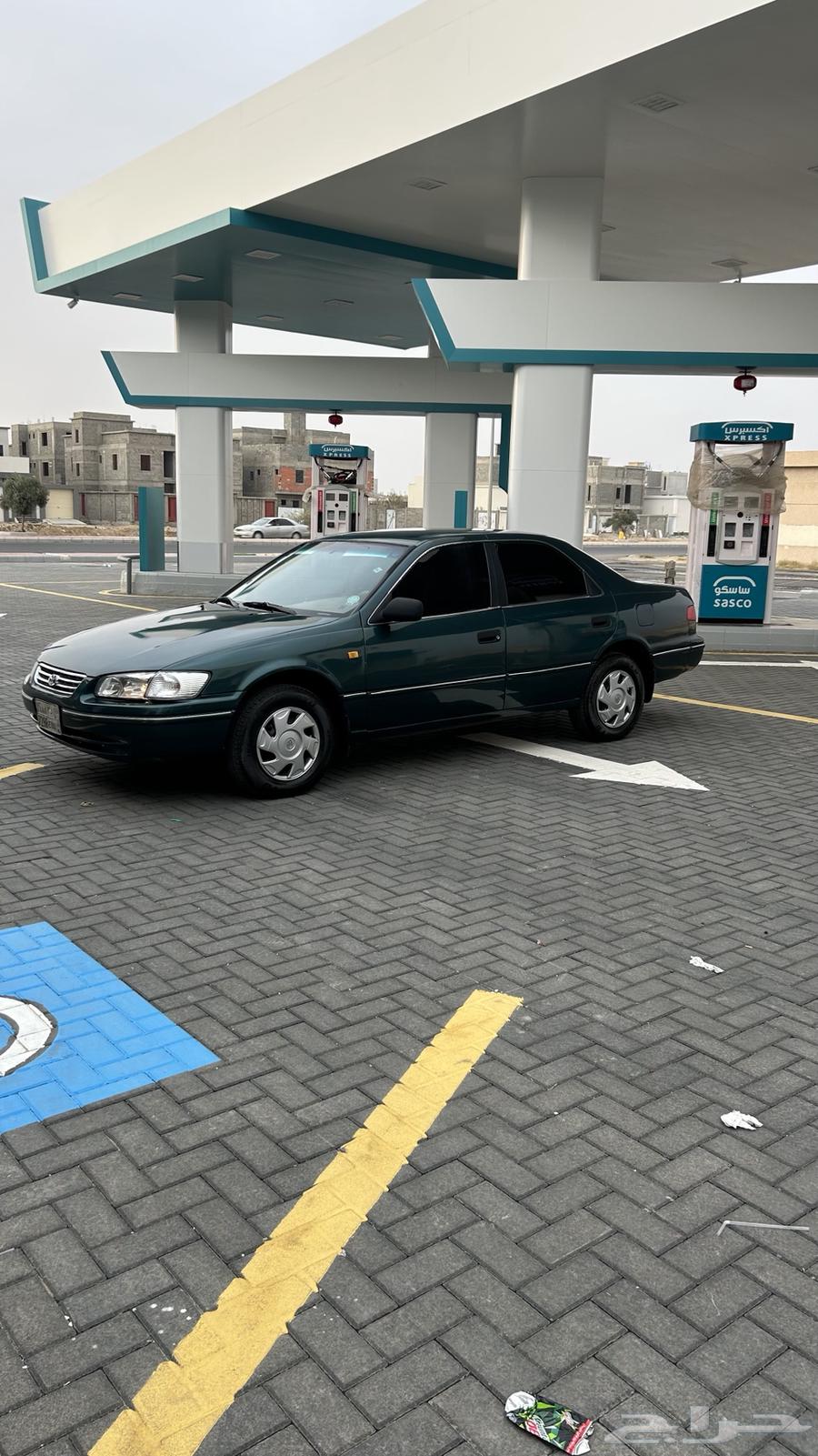 Camry 200064373447985665111