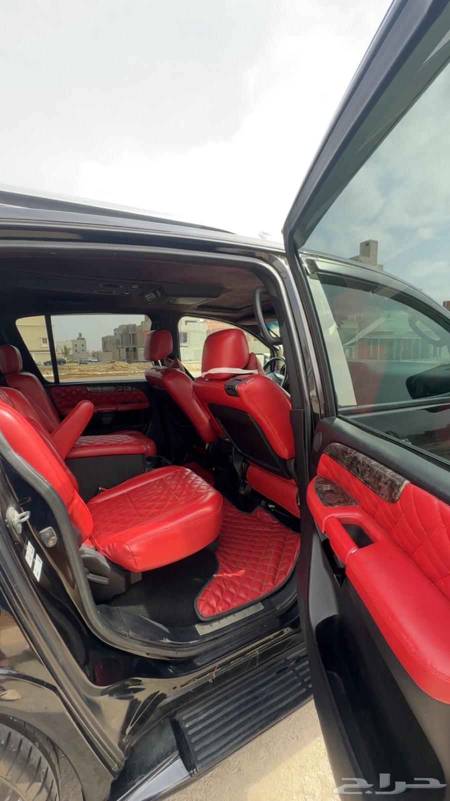 انفنتي 2008 فل كامل64380075273601114