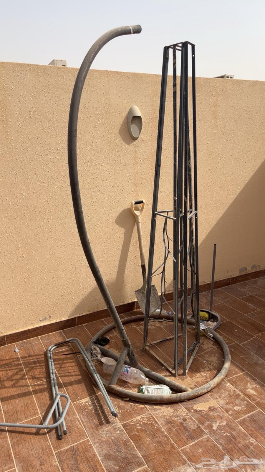 حديد و بيبان و كوالين64374539477506110