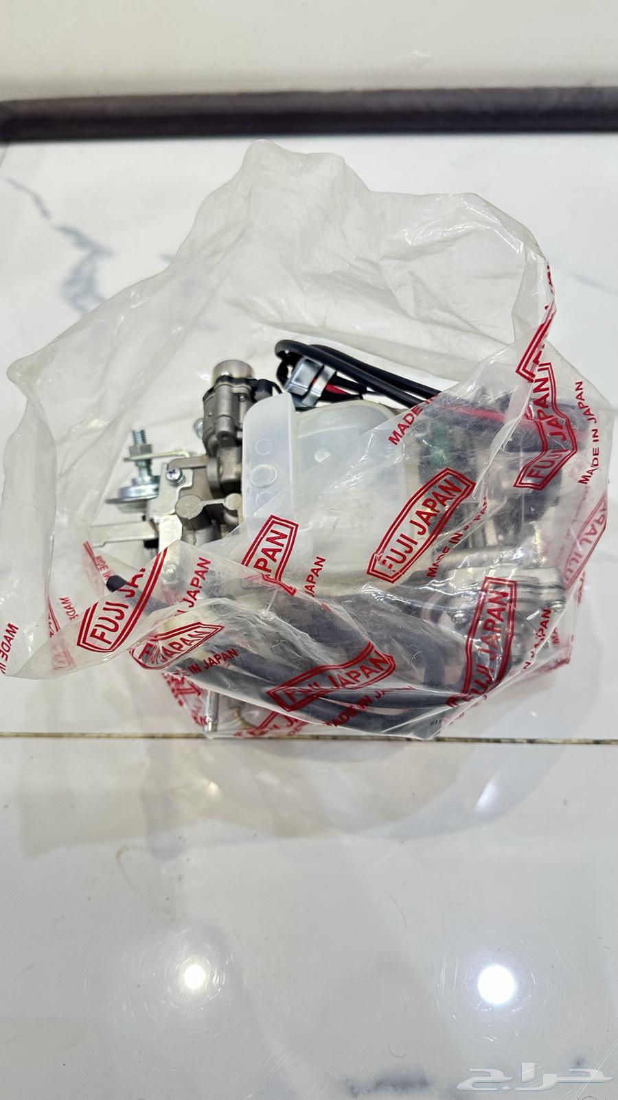 للبيع كلبريتر كرسيدا يباني نضيف مااستخدم64377724919681110