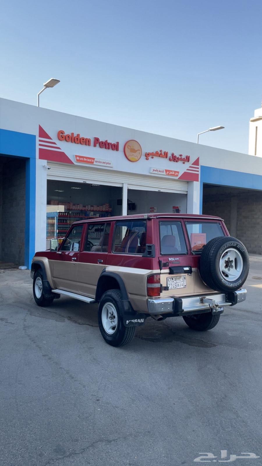 نيسان باترول 92 مكينه لكزز 400 المحركات شرط64384217471489111