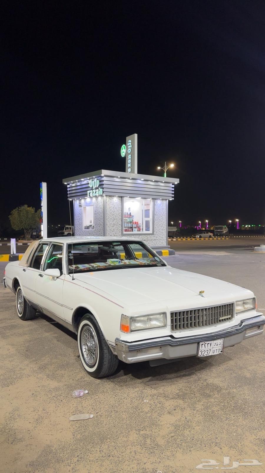 كابرس موديل 89 نظيف64377959102849114