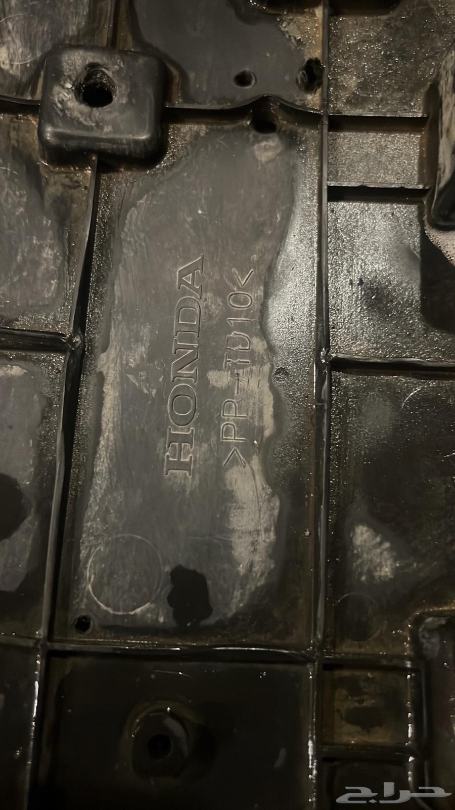 Accord 12 Panel Base64372856846721110