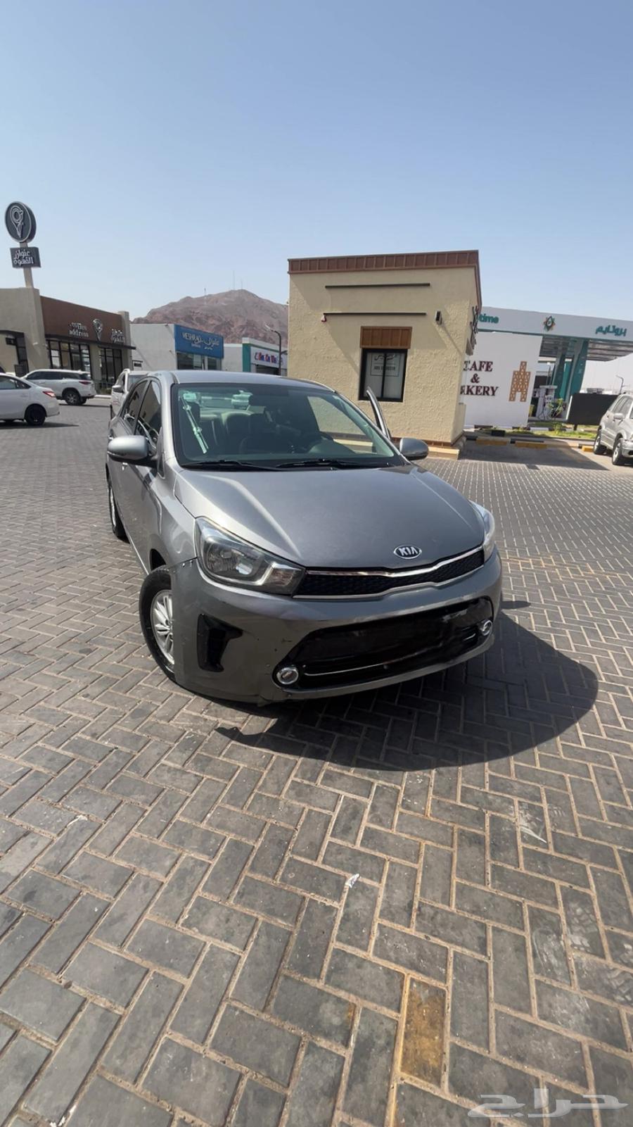 كيا بيجاس موديل202164380340214659110