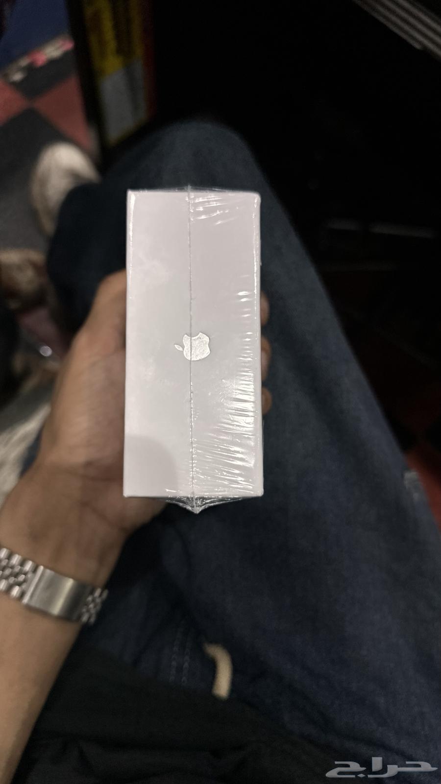 New Apple Pro earphones with box, reason for selling: received as a gift and don't need it64168803787010111