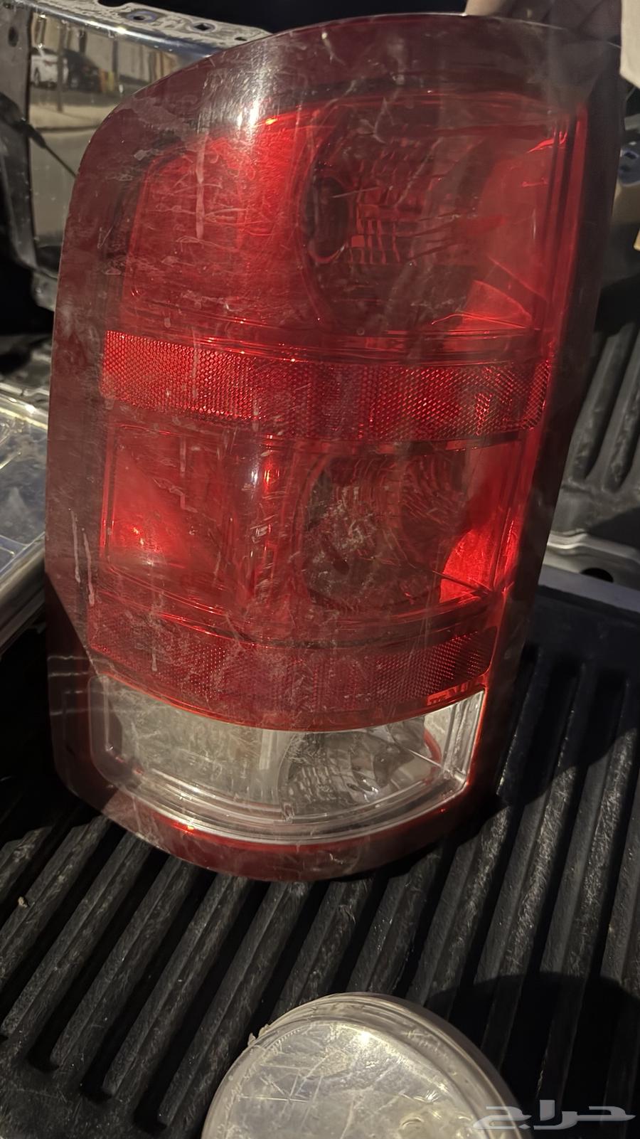 قطع جمس سييرا وجهيه وخلفيه مساعدات بروفندر64381864363266113