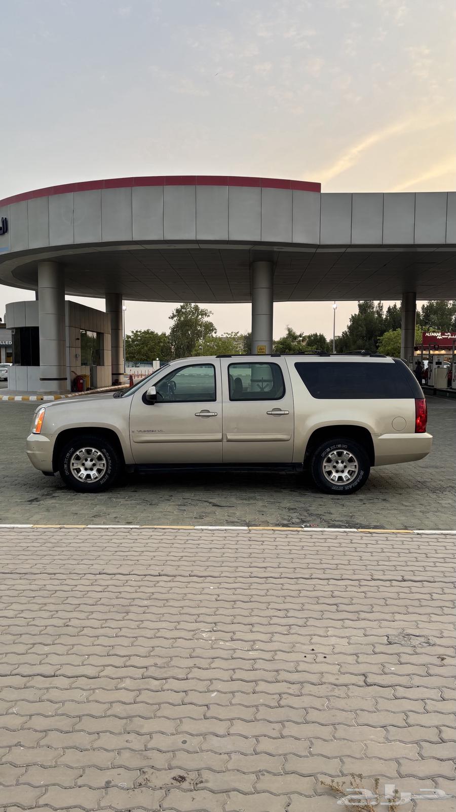 يوكن XL 2008 مالك أول للبيع64382182884865111