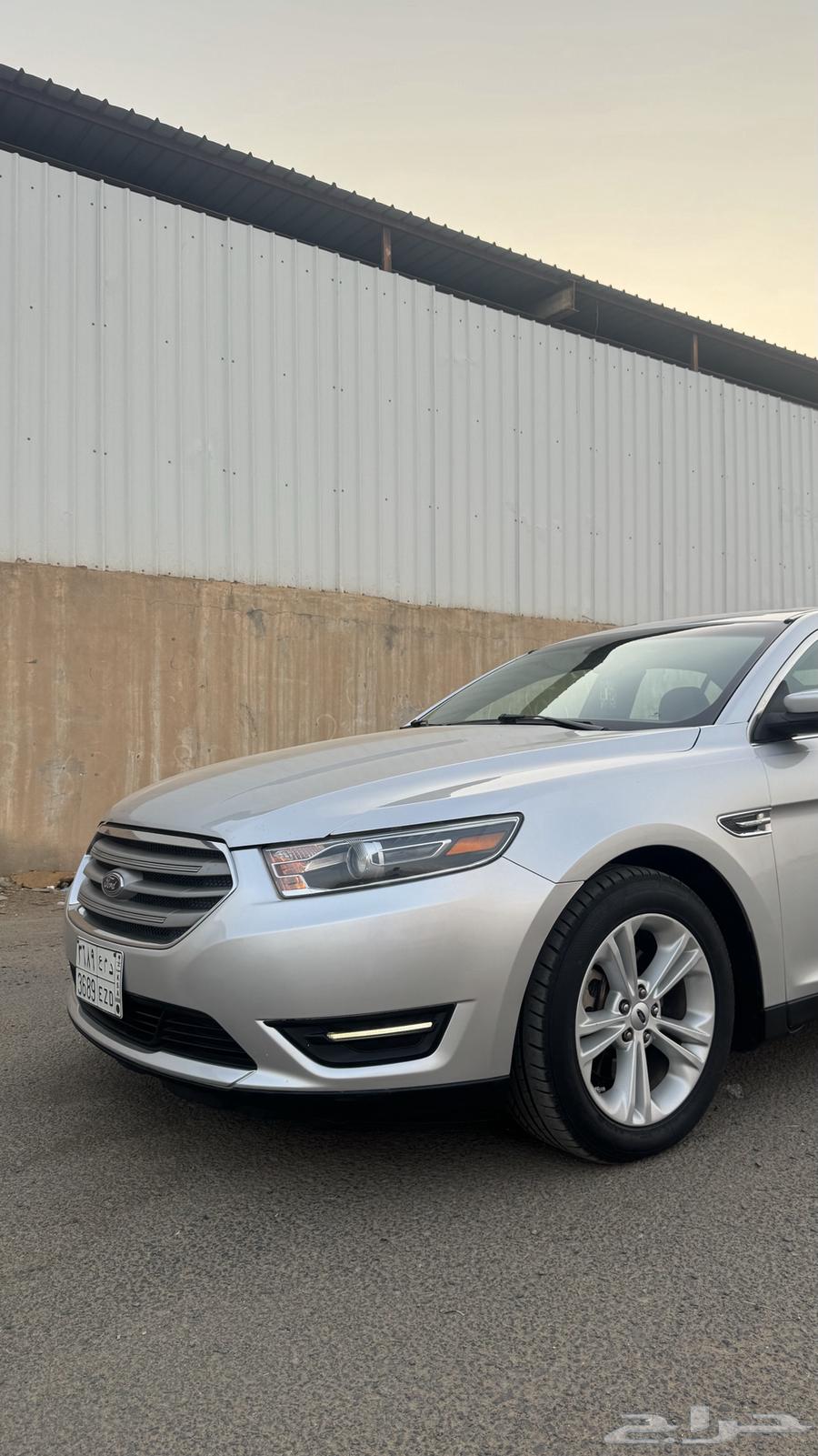 فورد تورس 2016 ( ممشى قليل )64382224313090111