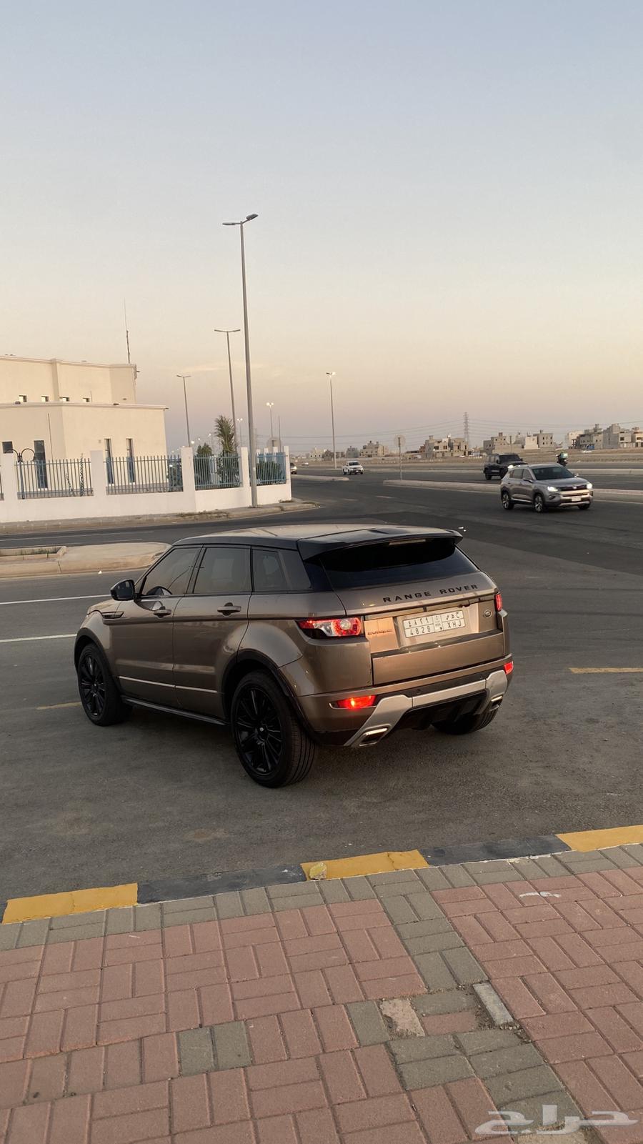 Range Rover Full Clean Storage 201564380999491329113