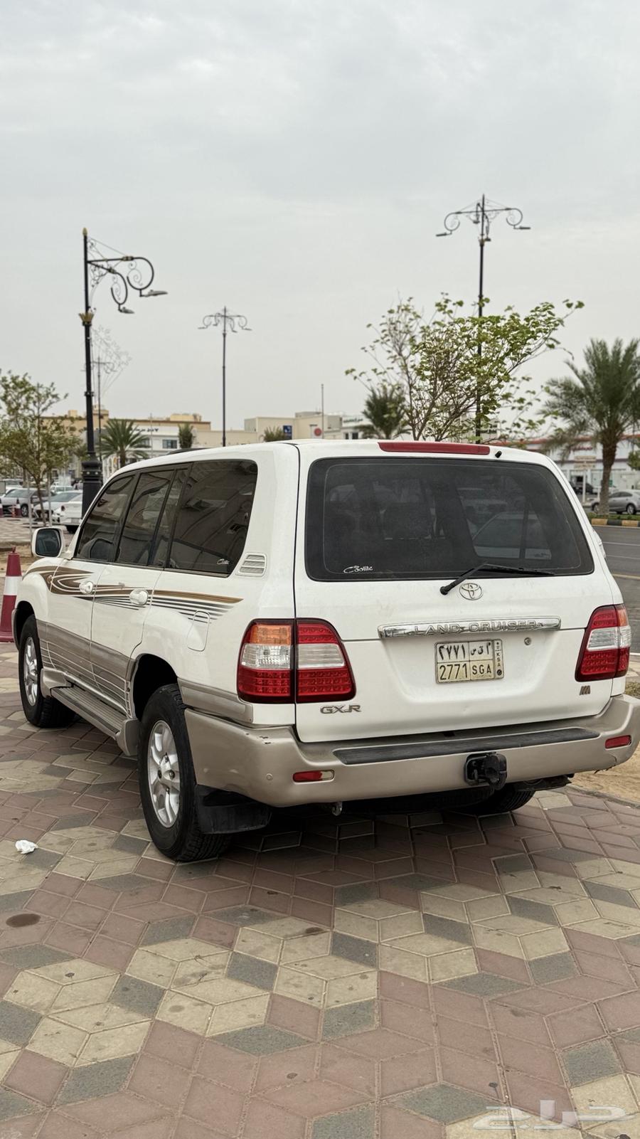 لاندكرورز 2004 جيب صالون64381906395139113