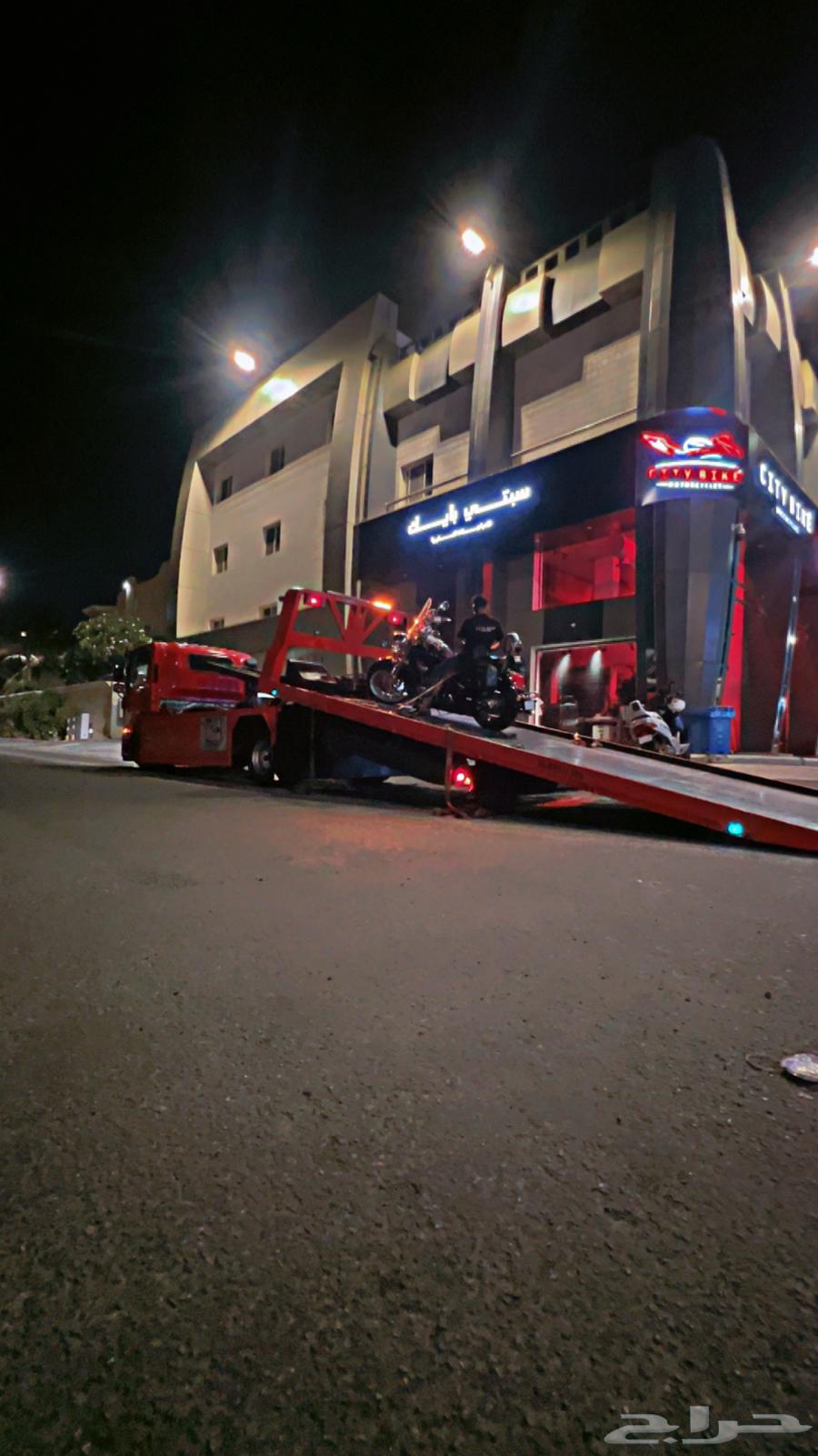 سطحه كرين سطحه الحويه هيدروليك الطايف64384910635393114