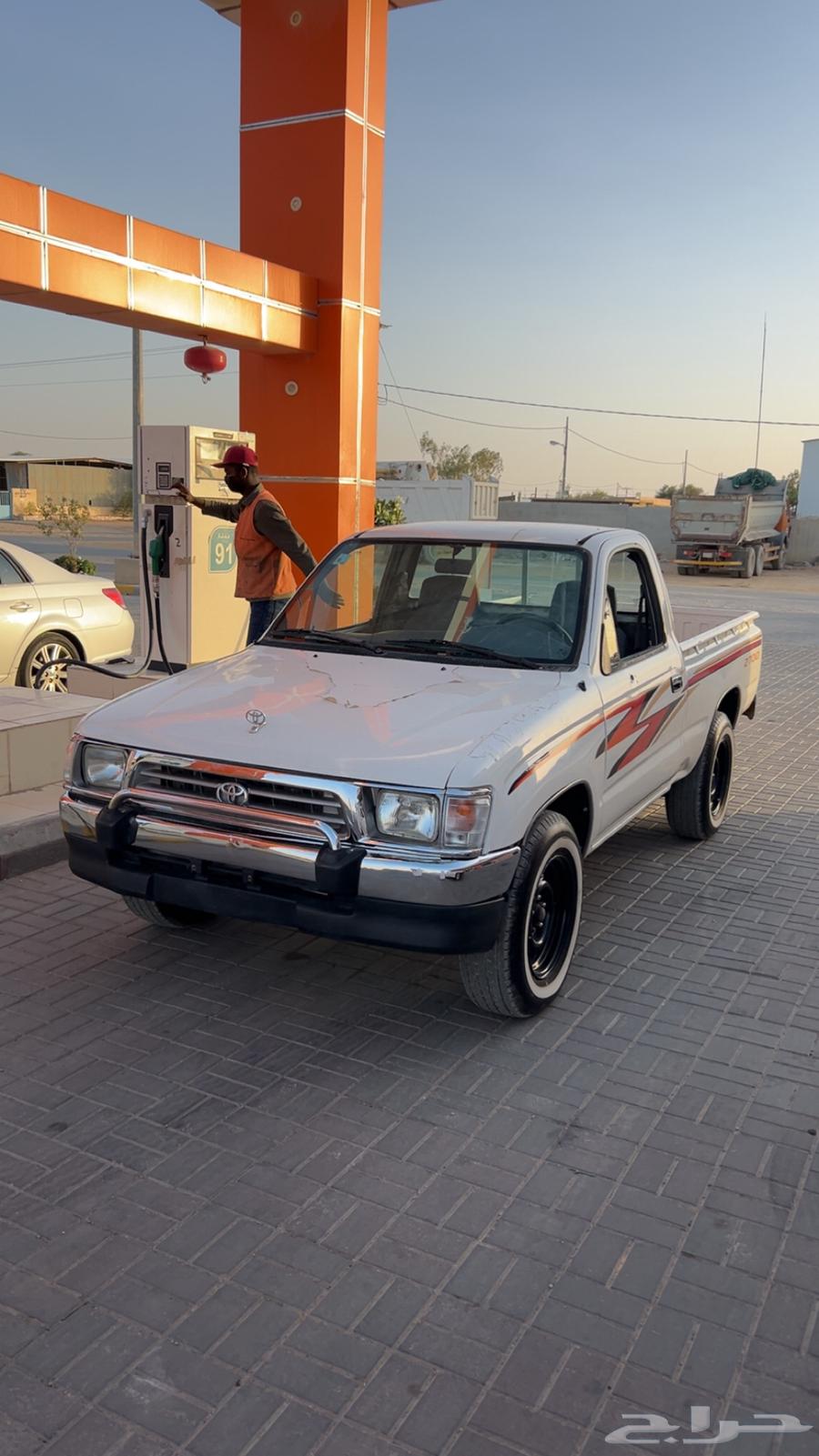 هايلوكس يابانيه 199964373311878403114