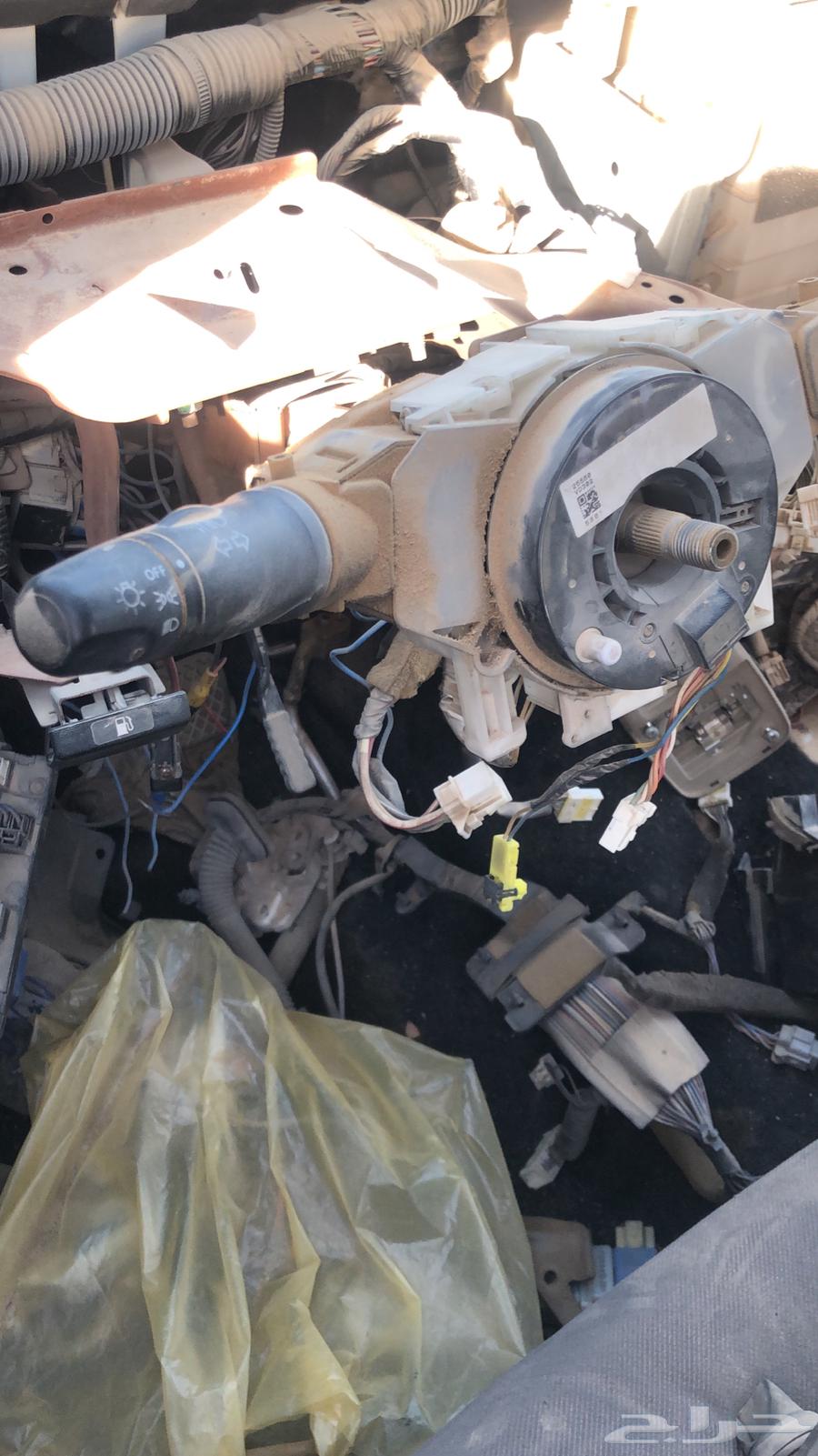 مندوب قطع غيار تشليح الرياض64374349013890110