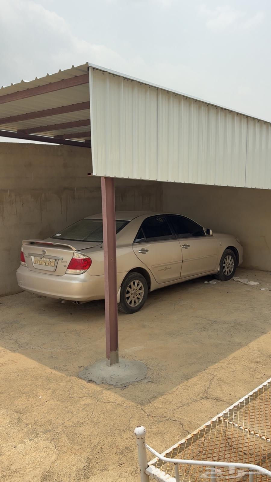 كامري مديل 2003قراندي ممشا السياره600قير تماتيك ما تشكي64373136481538112