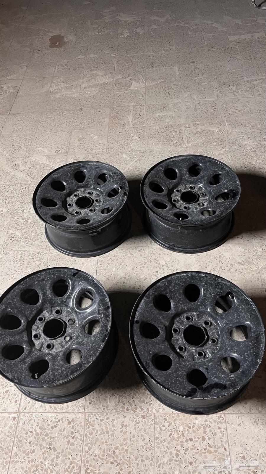 جنوط تاهو بوليسي64372623763459110