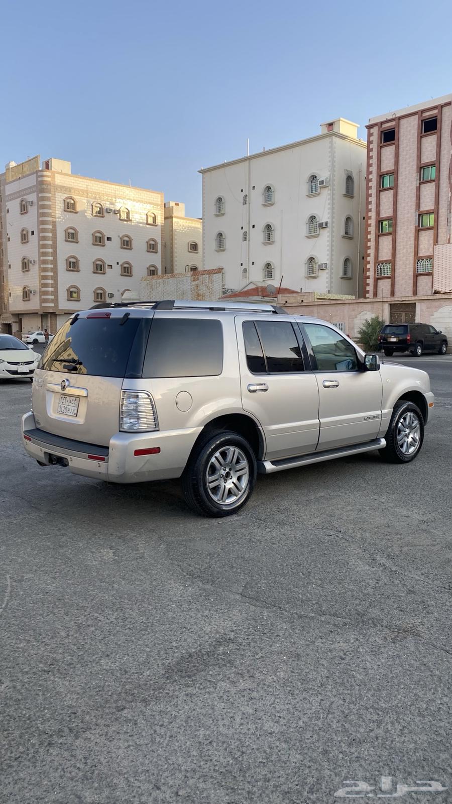 ميركوري مونتنير 2008 أمريكي64382679517315113