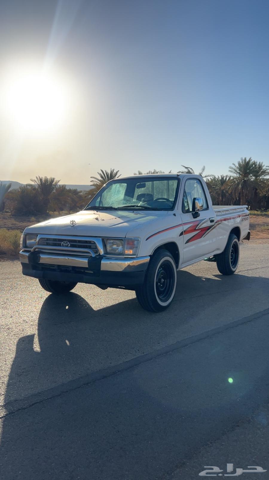 هايلوكس يابانيه 199964373311878403113