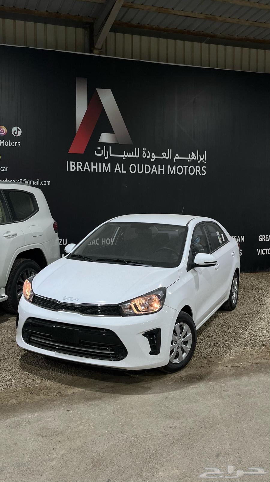 كيا بيجاس64374495376641110