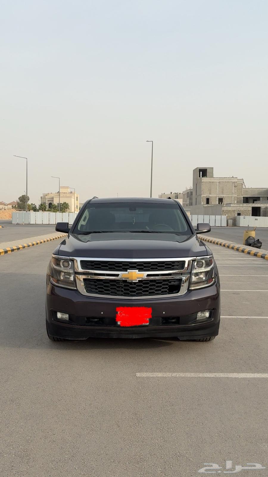 سوبربان تاهو بدون دبل 2016 للبيع64383622887554110