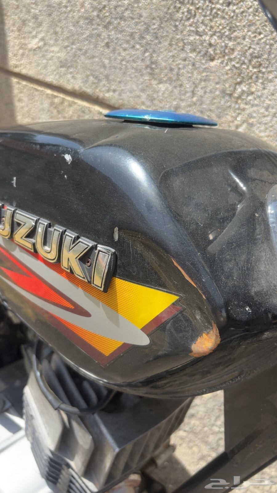 دباب سزوكي الاصلي 201864374229978754114