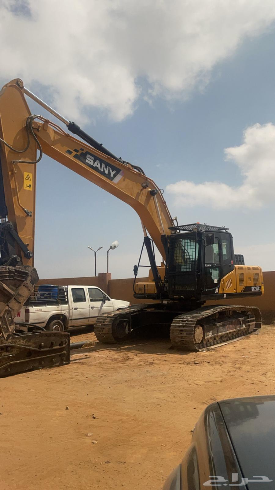 بوكلين موديل حديث للإيجار64378178721154111