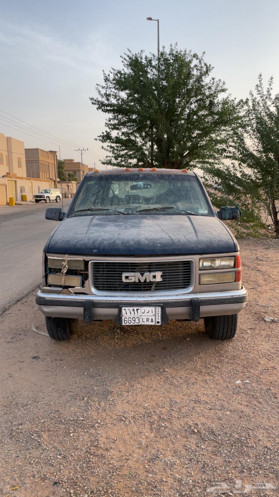 سوبربان للبيع على السوم مالي حد64382252024833110