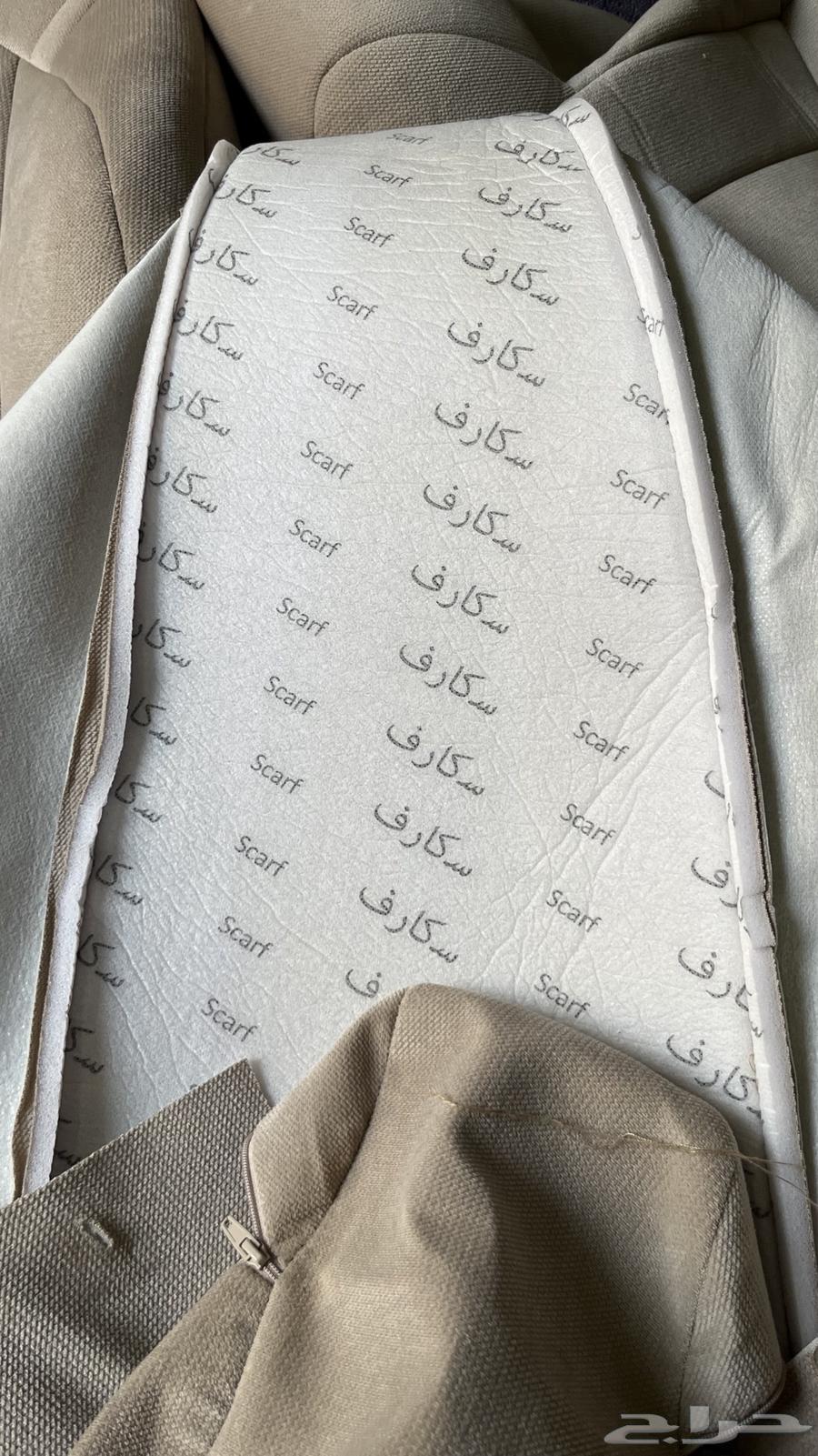 قطع كامري 2025 تلبيسة مراتب كامري 2025  مقابض ابواب64382059160066112