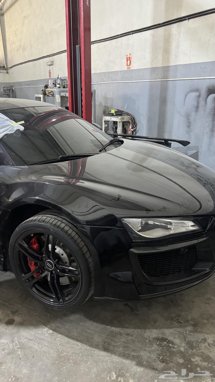 Mechanic Workshop64378105414785113