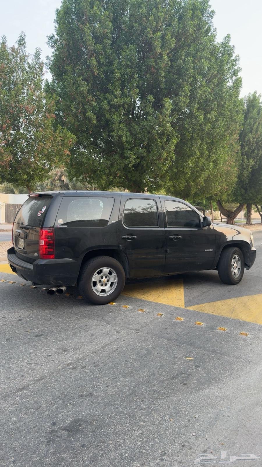 تاهو 2011 معدل64378600739969110