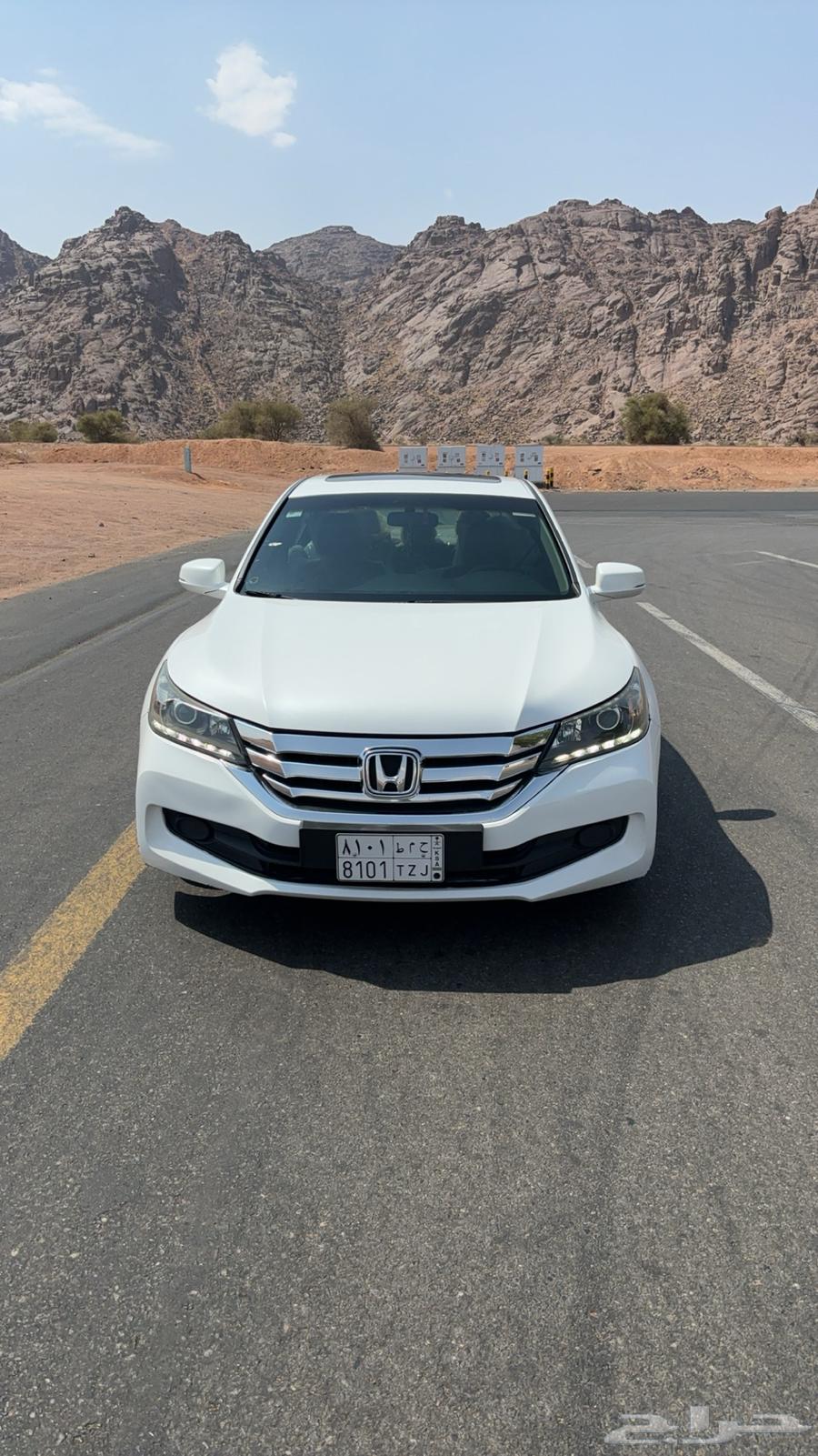 Accord 201564373373594627110