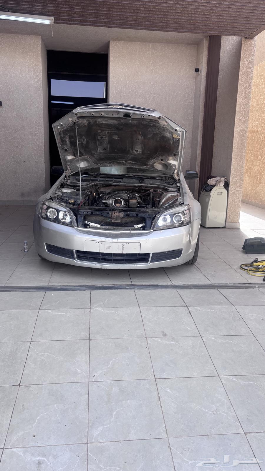 Caprice 2012 dismantling or use64374568679297110