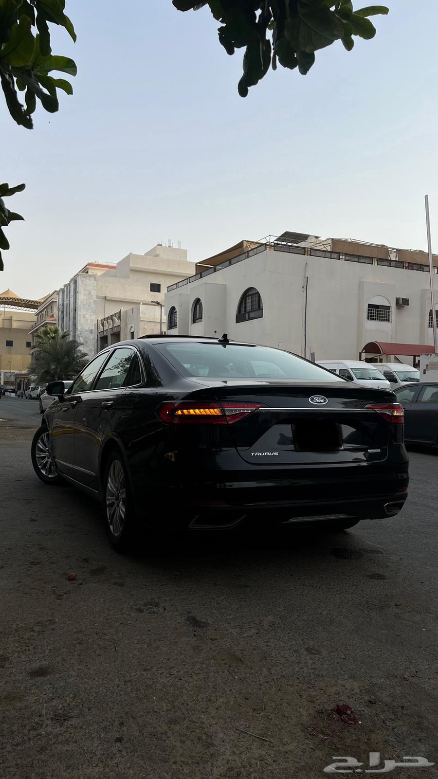 فورد تورس 2022 ترند للبيع64377855962625114