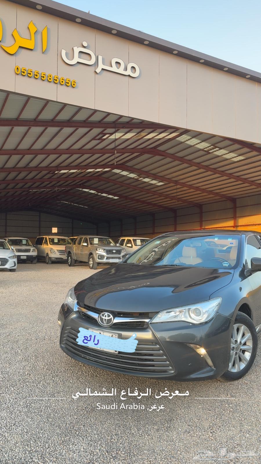 Camry 201664382596863747112