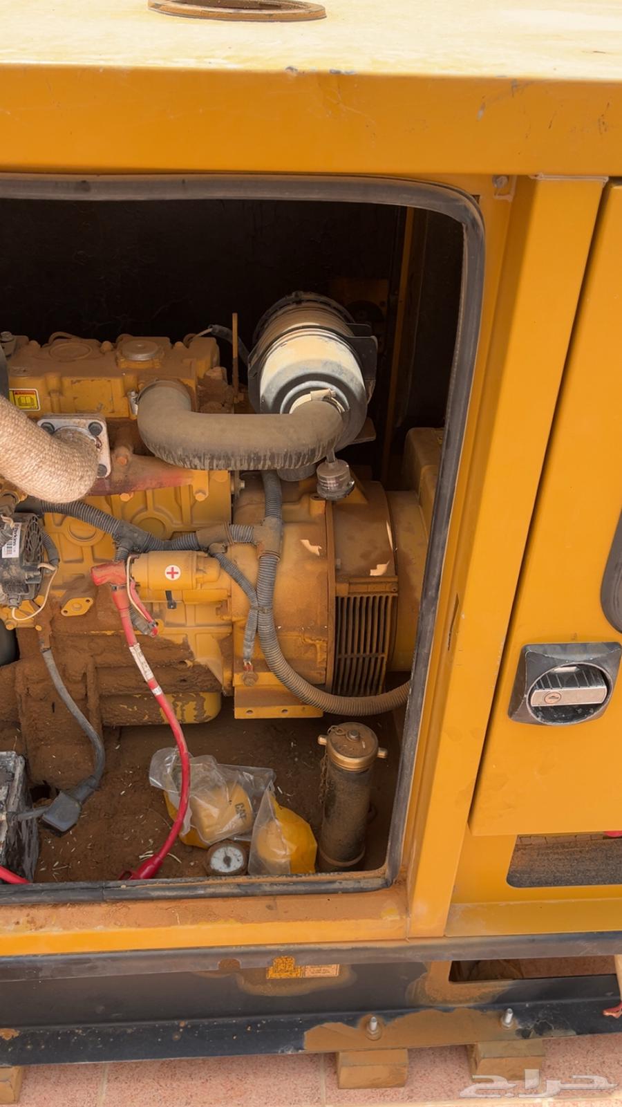 للبيع مكينه كهرب64377432782083113