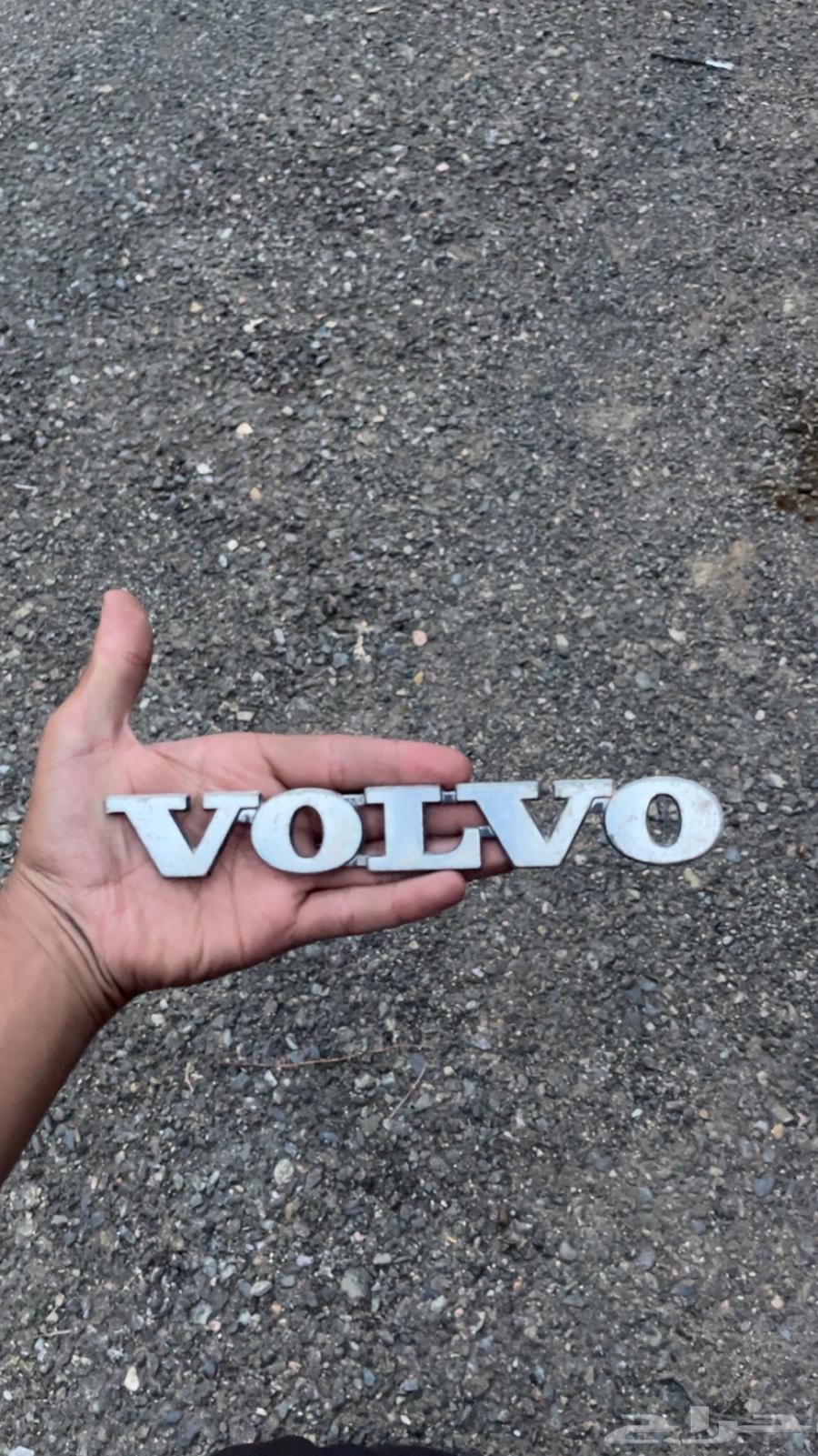 قطع فولفو و البي جفالي64382583221889111