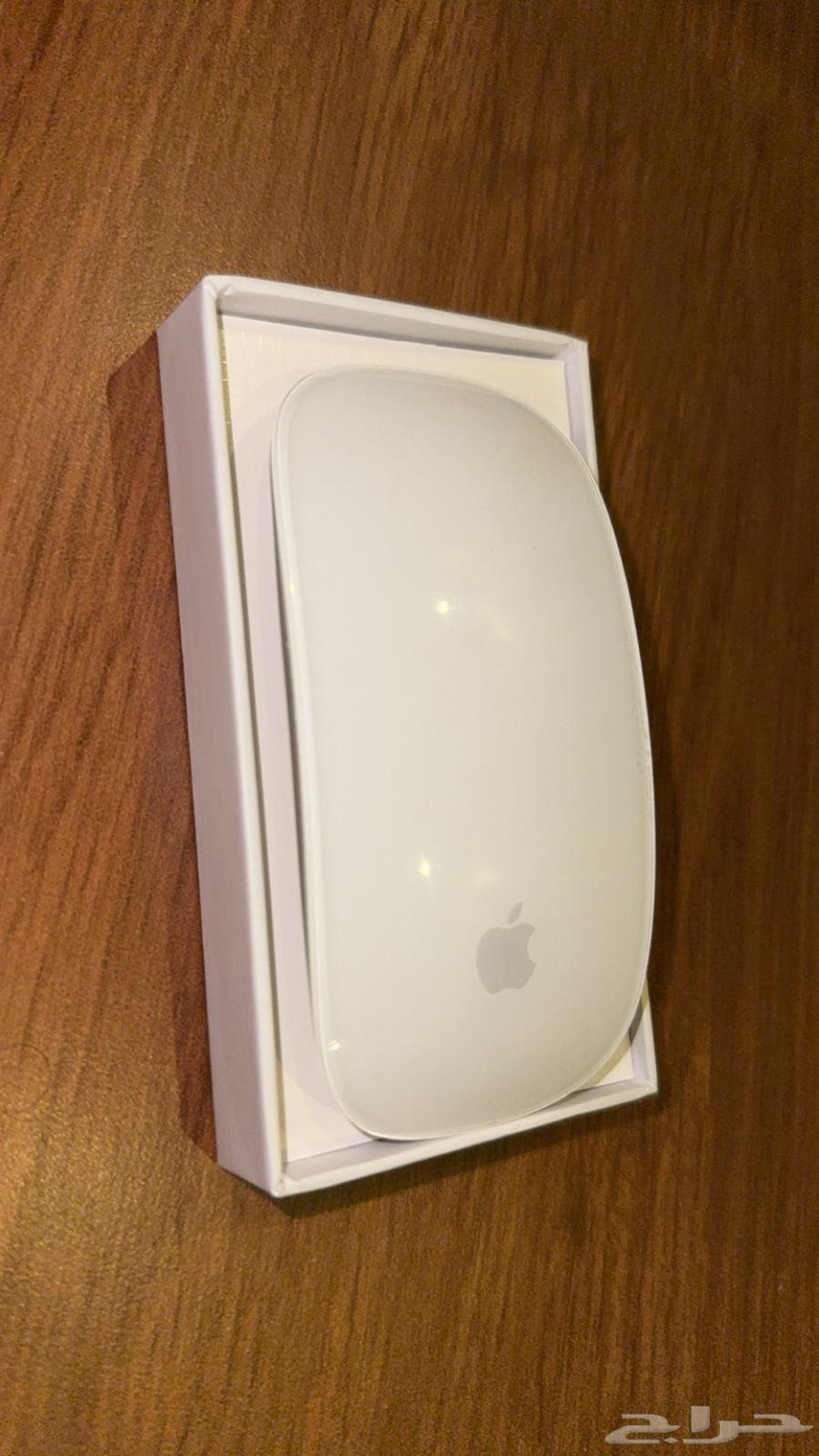 ماجيك ماوس ابل Apple Magic Mouse64169443219586110