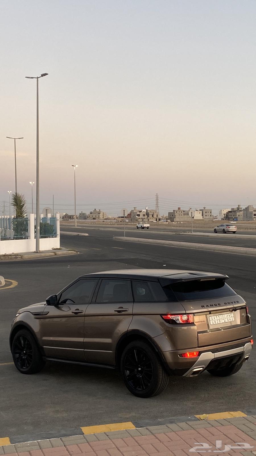 Range Rover Full Clean Storage 201564380999491329110