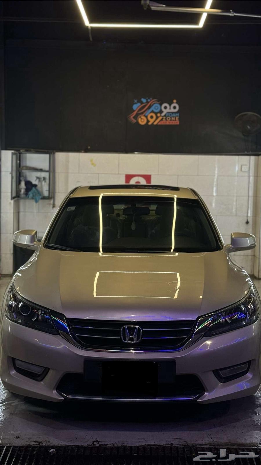 هوندا اكورد 201364377754304770110