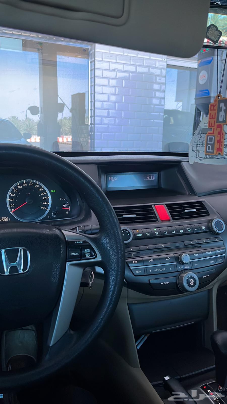 هوندا اكورد بودي بلد 2012 ماشي 400 مكينه قير بدي64384064867971113