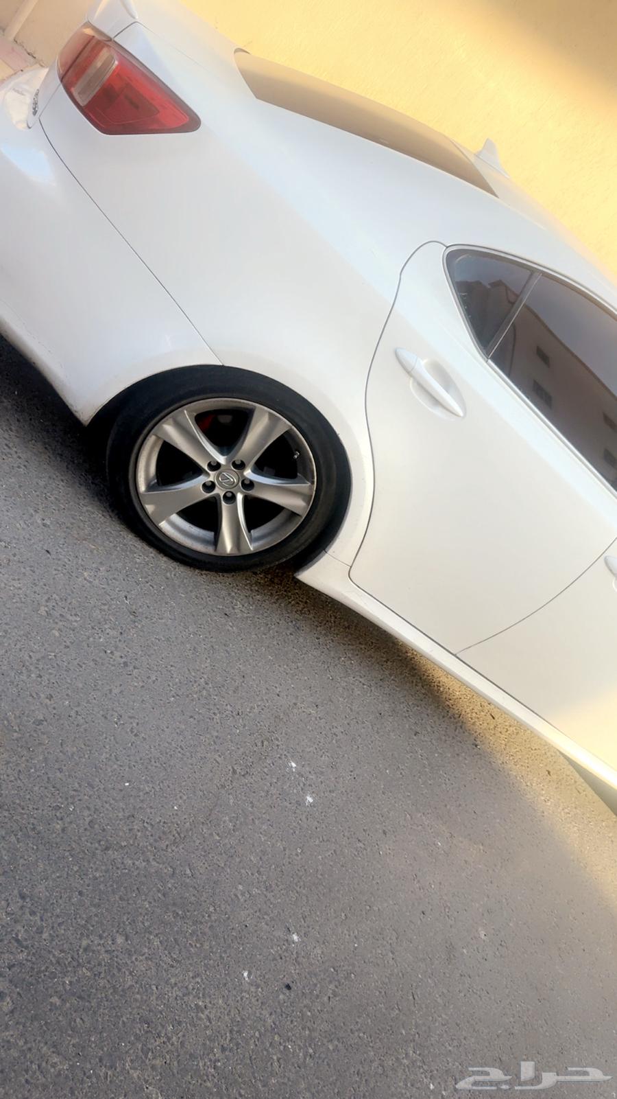 Lexus Enform, Al-Sharaiea neighborhood, available for exchange and installment, no problem64378803472259112