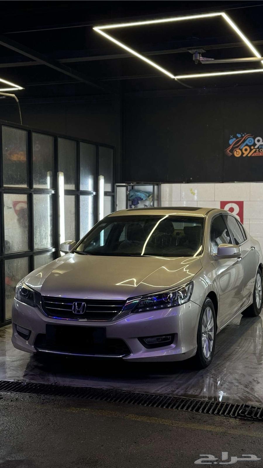 هوندا اكورد 201364377754304770111