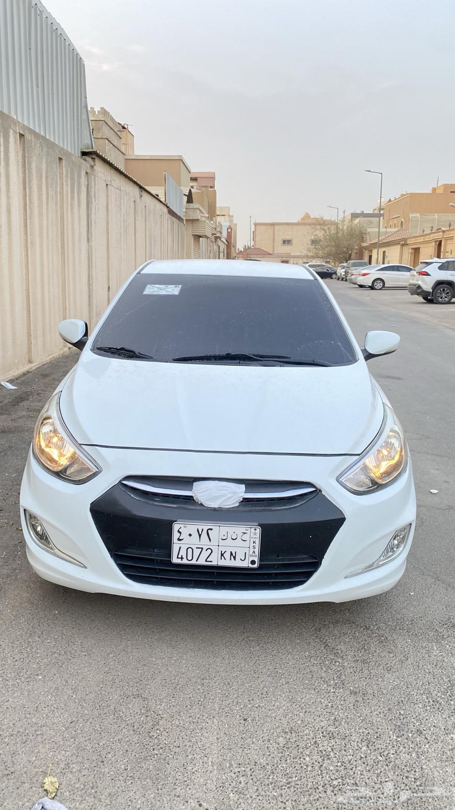 هونداي اكسنت201664376465990401110