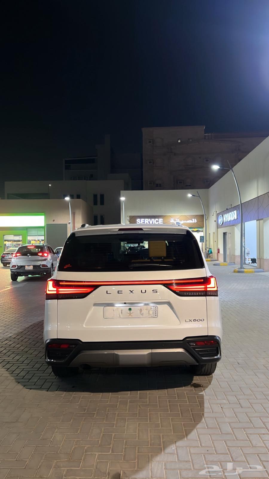 Lexus 2464383801920129112