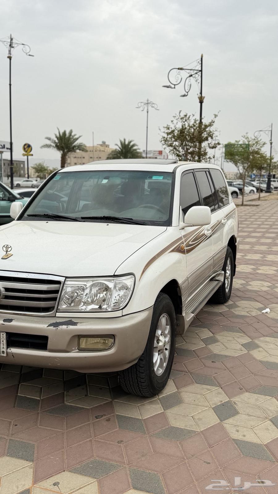 لاندكرورز 2004 جيب صالون64381906395139110