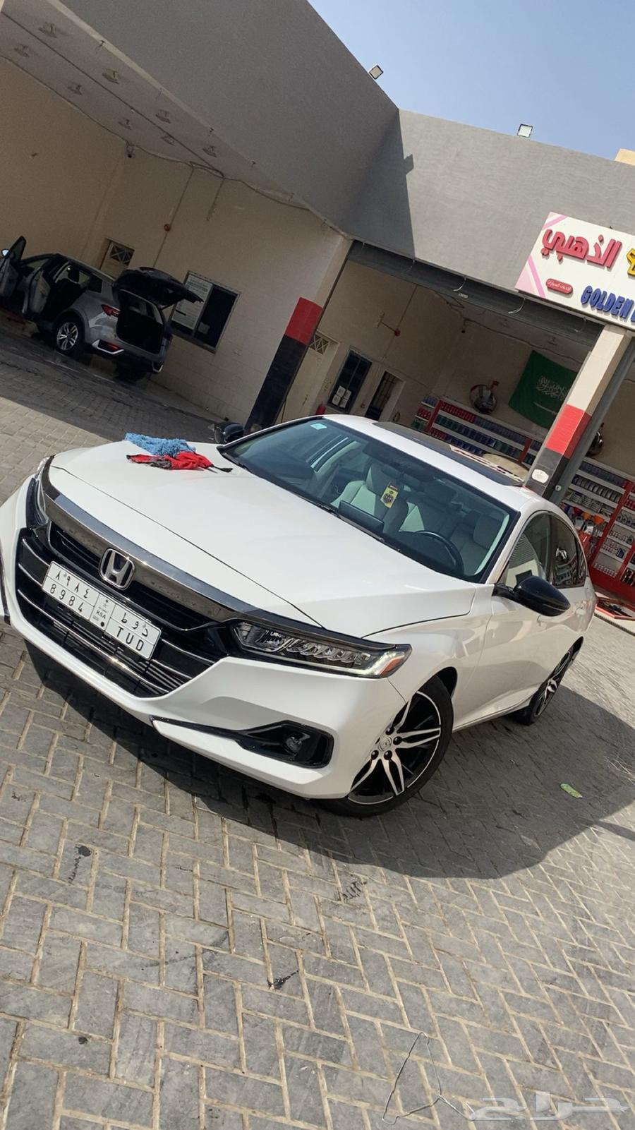 اكورد 2022 فل ممشى 4464384064889985110