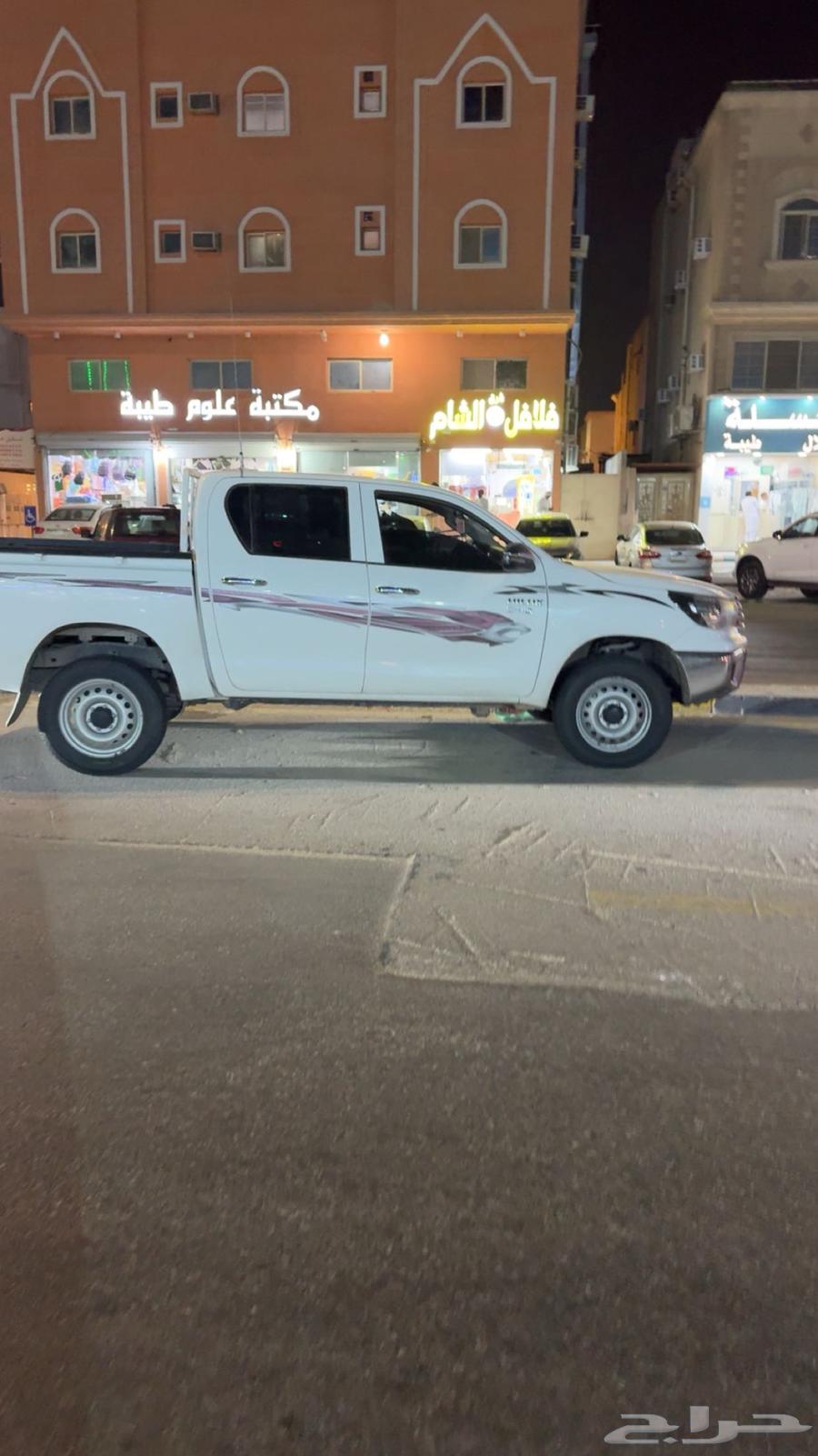 هايلكس ديزل سلق64372594119938113