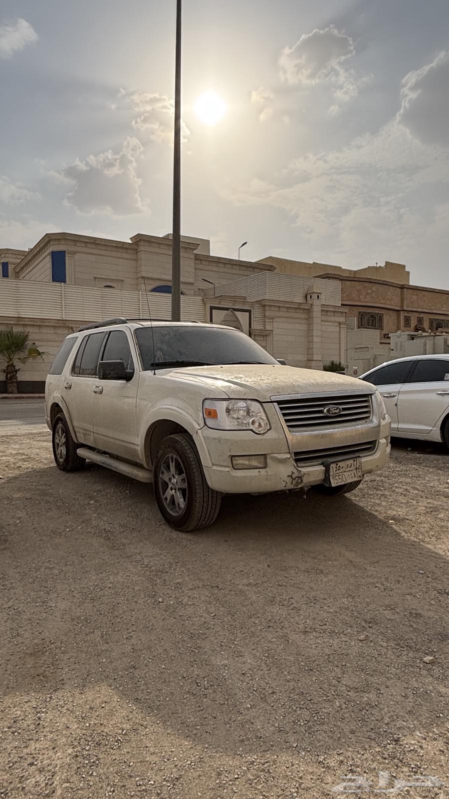 فورد اكسبلور للبي64379239087745112