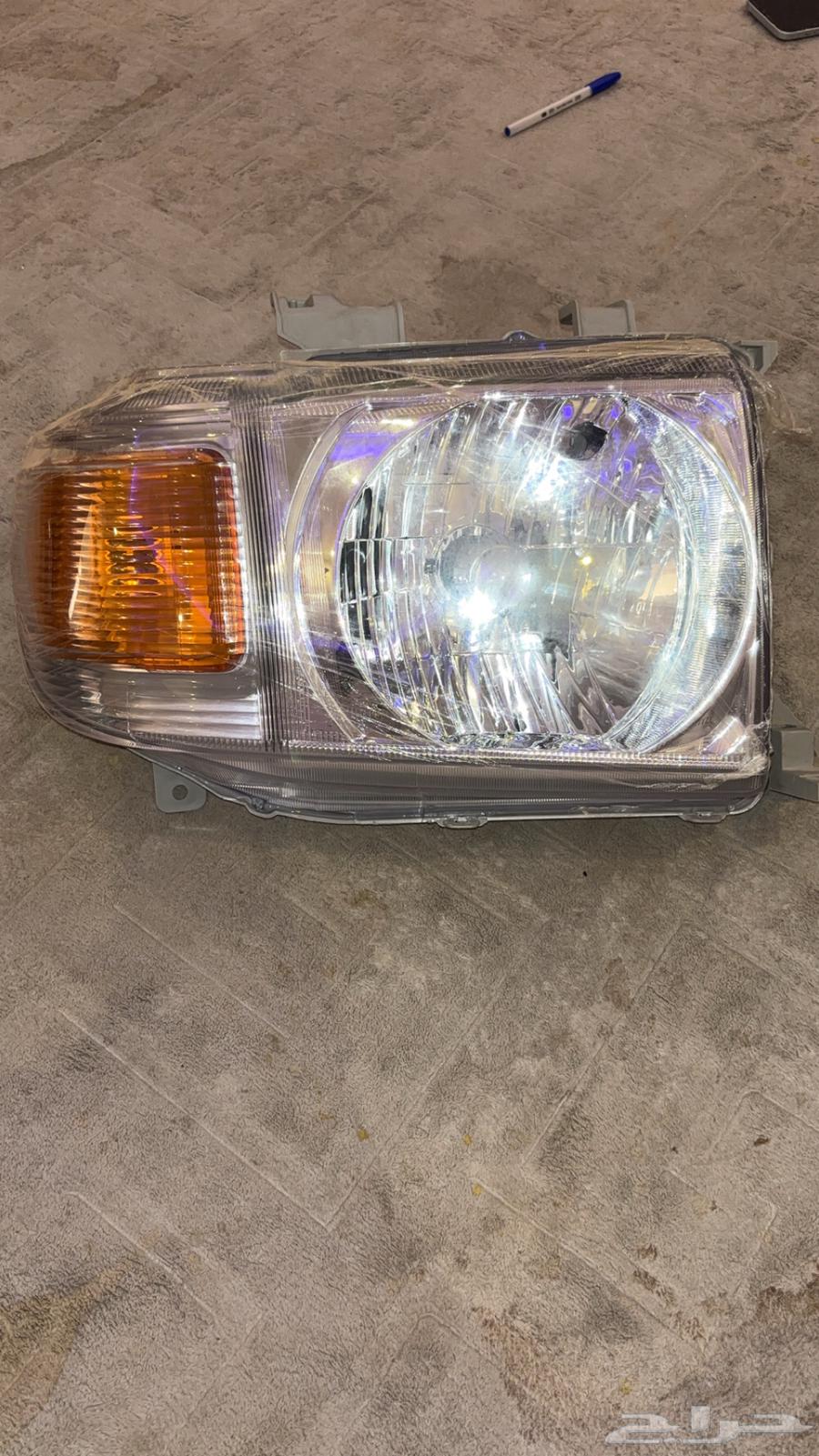 شمعات ربع او شاص جديده نظيفه ديبو ماستعلمت64383302950145111