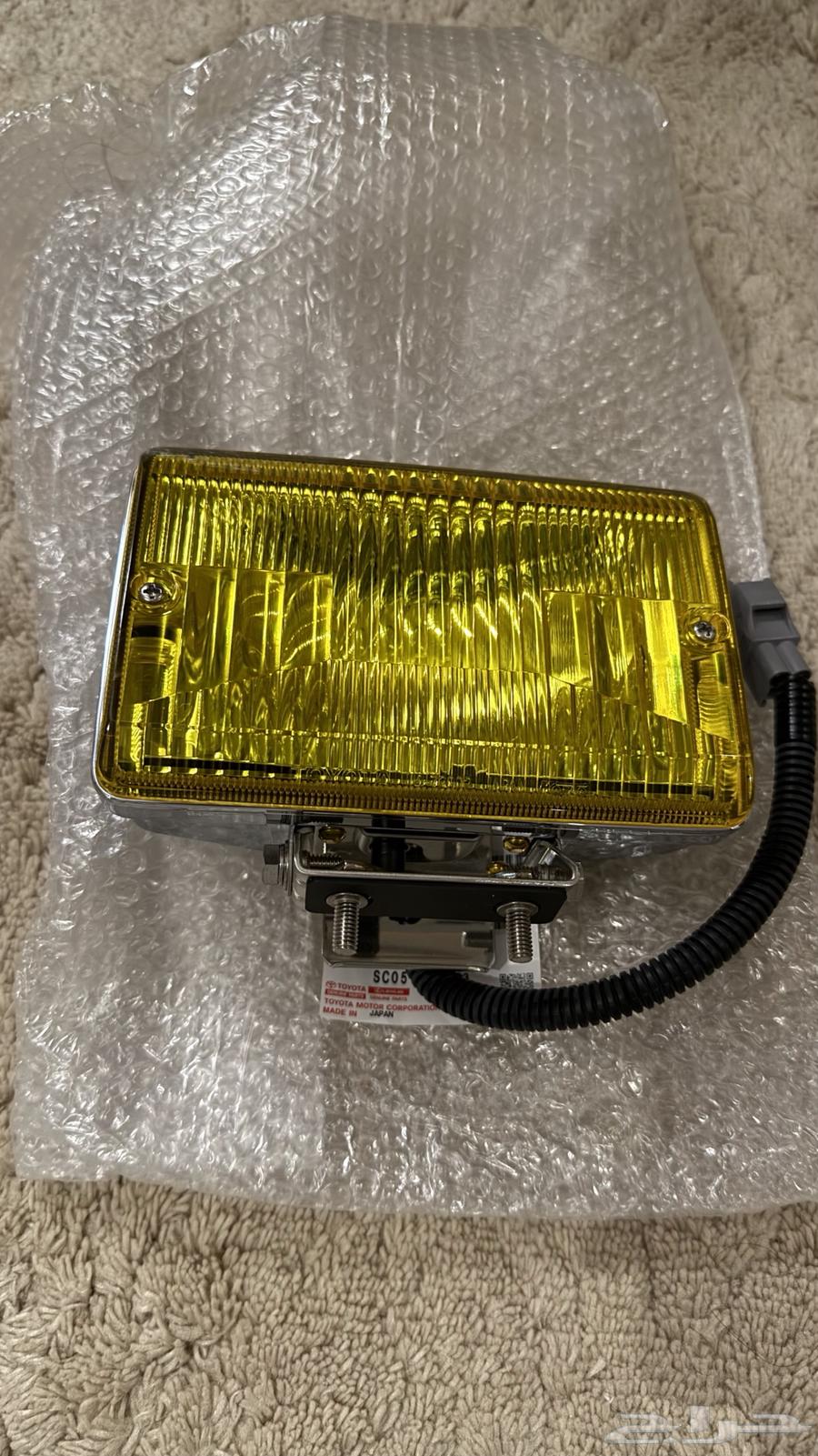 كشاف ربع وشاص 2006 اصلي64373551035523110