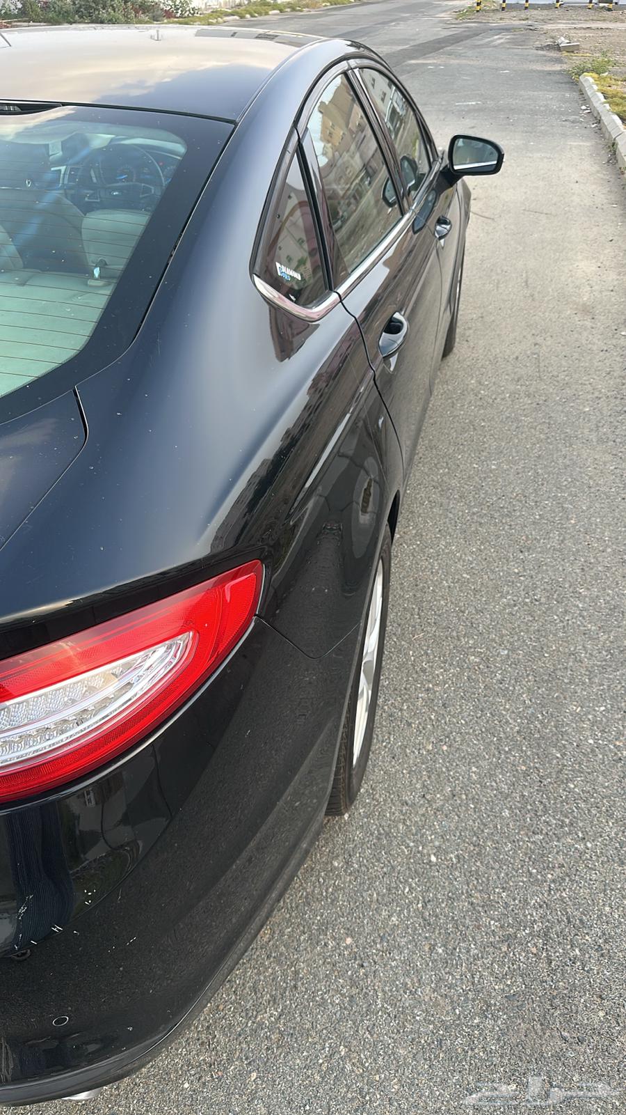 للبيع فورد فيوجن 201464378948951298114